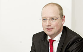 Jörg Busch, pwc: ''Transparenz ist ein Must-have.''